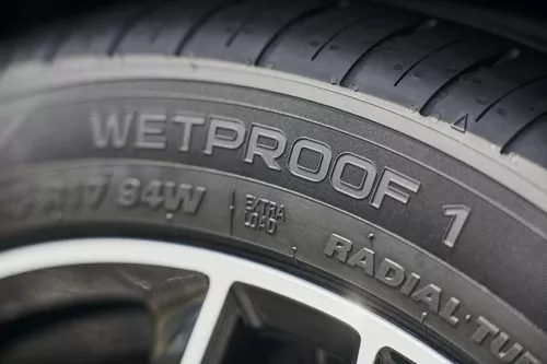 Nokian WetProof 1 Vignette 1920x1280