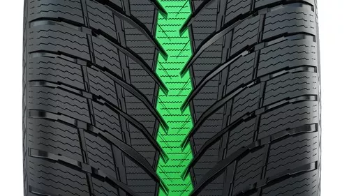 Nokian WR Snowproof P Vignette 1920x1080