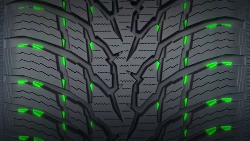Nokian WR Snowproof Vignette 1920x1080