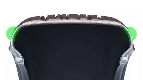 Nokian WR Snowproof Vignette 1920x1080