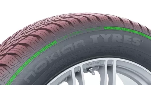 Nokian WR Snowproof Vignette 1920x1080