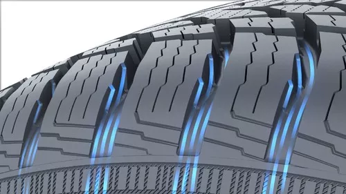 Nokian WR Snowproof Vignette 1920x1080