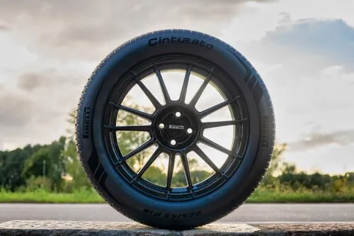 Pirelli Cinturato (C3) Vignette 1920x1280