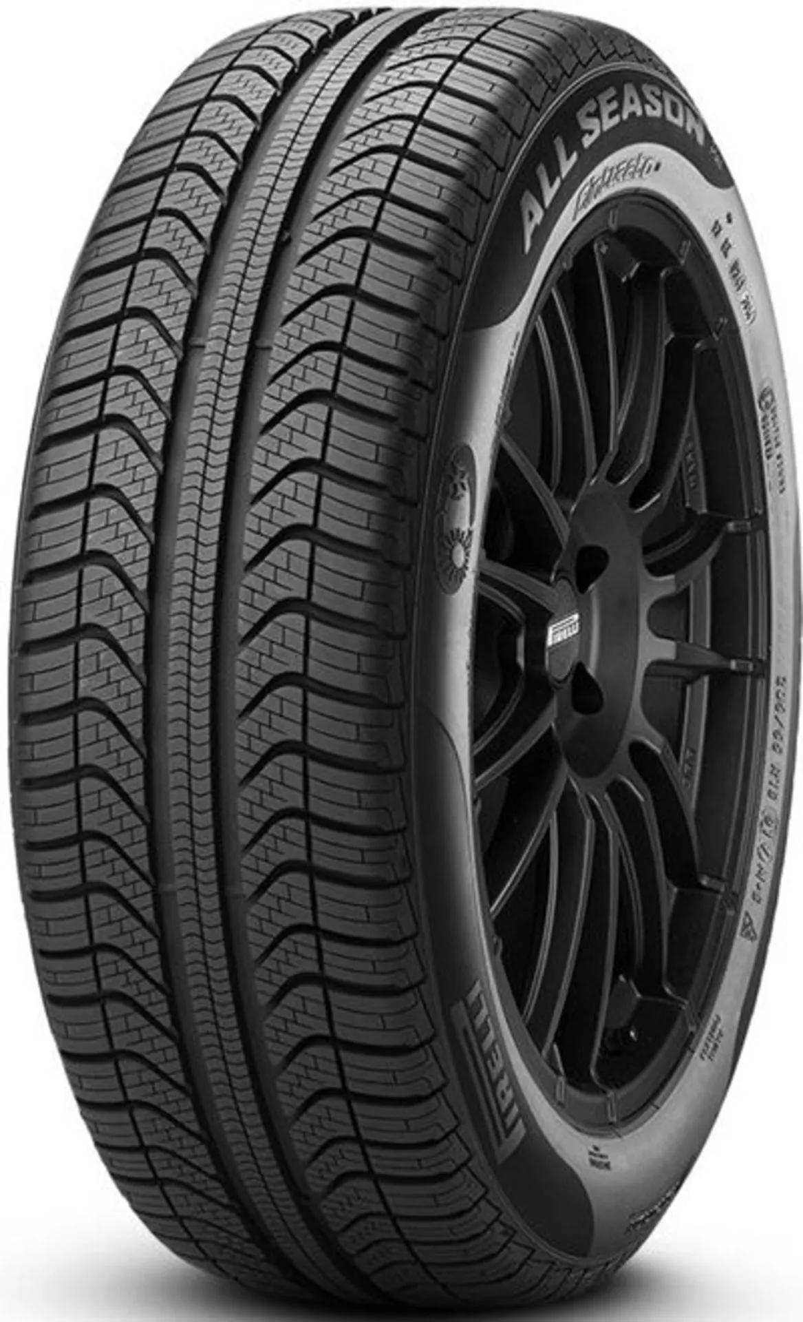 Pirelli Cinturato All Season Plus Image