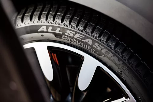 Pirelli Cinturato All Season SF2 Vignette 3543x2362
