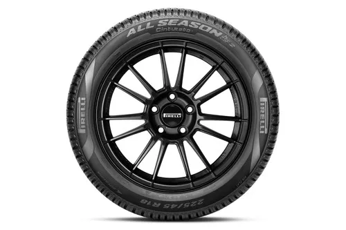 Pirelli Cinturato All Season SF2 Vignette 8256x5504
