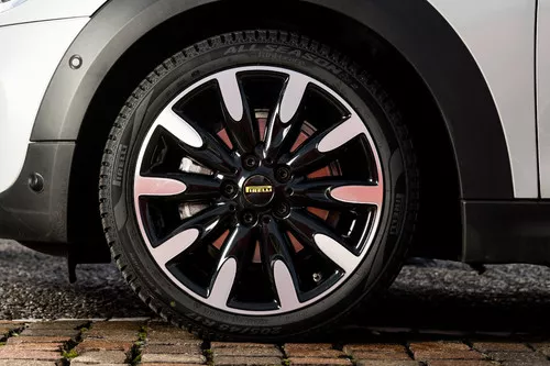 Pirelli Cinturato All Season SF2 Vignette 3543x2357