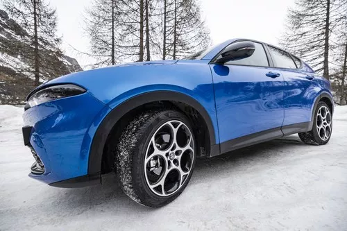 Pirelli Cinturato All Season SF3 Vignette 3840x2560