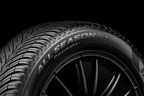 Pirelli Cinturato All Season SF3 Vignette 3840x2559