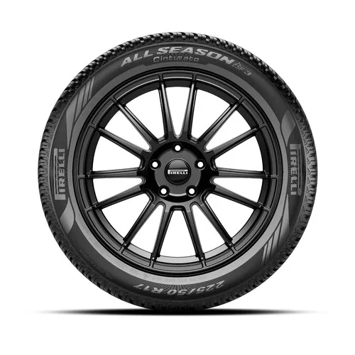 Pirelli Cinturato All Season SF3 Vignette 3840x3840