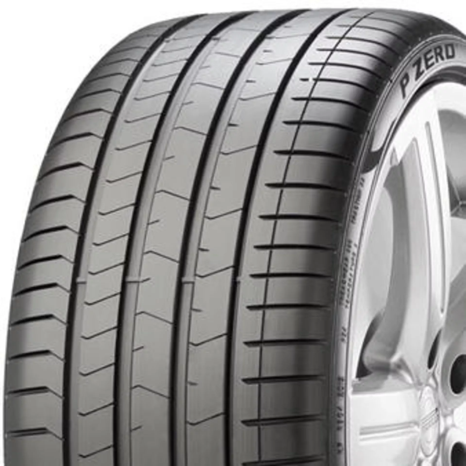 Pirelli P ZERO lx. Image