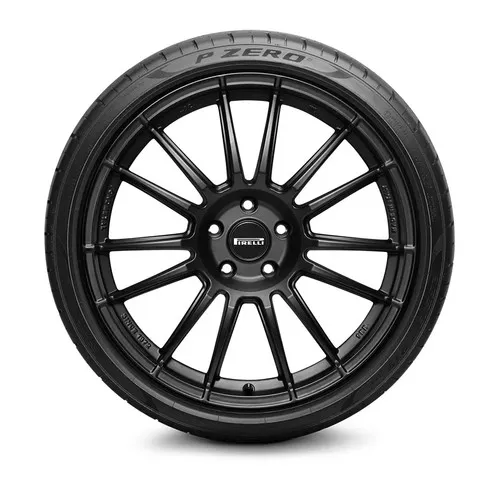 Pirelli P ZERO PZ4 Vignette 992x992