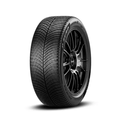 Pirelli P Zero Winter 2 Vignette 3840x3840
