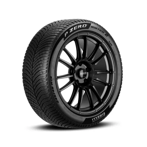 Pirelli P Zero Winter 2 Vignette 3840x3840