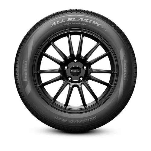 Pirelli Scorpion All Season SF2 Vignette 992x992