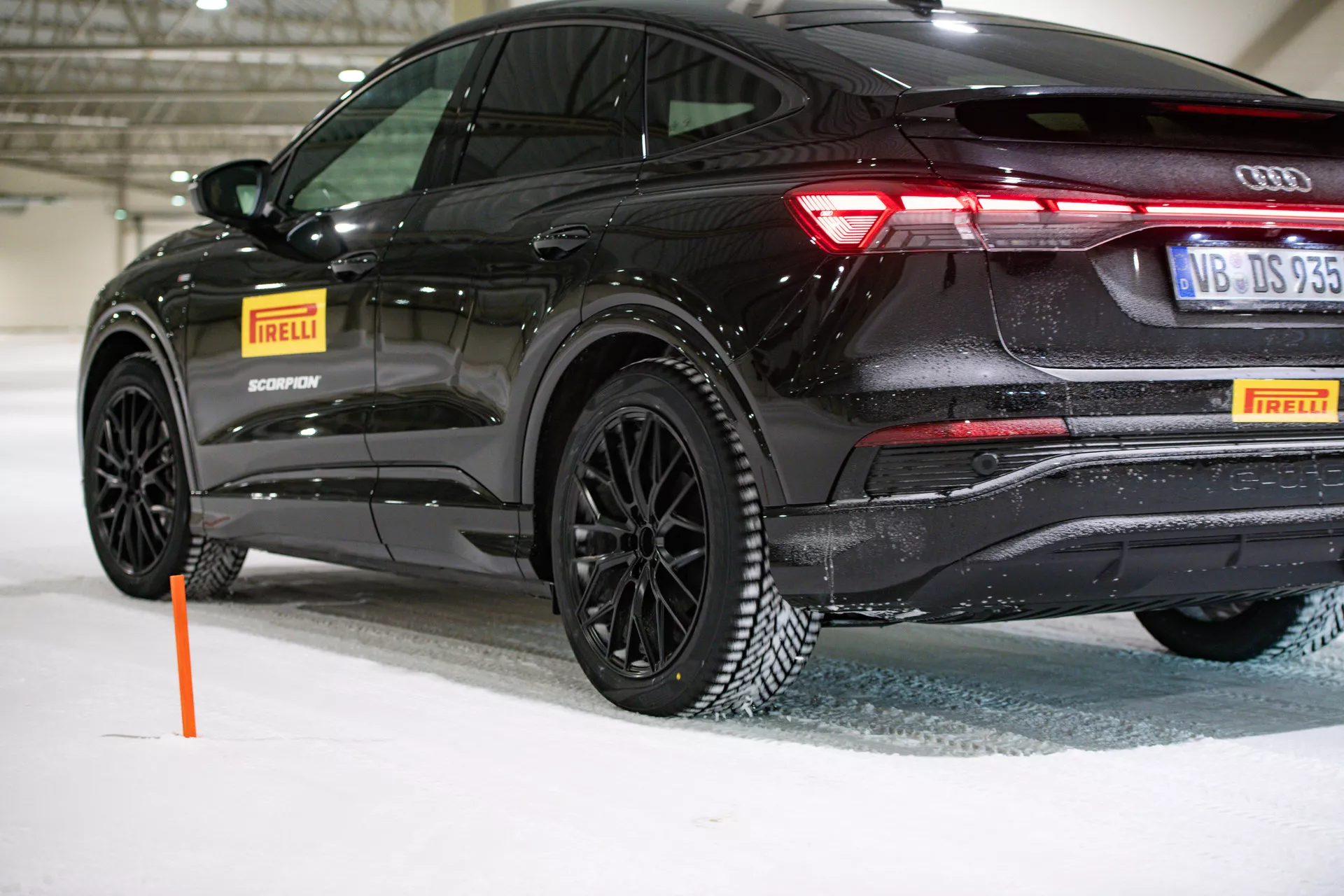 Pirelli Scorpion Winter 2 Image