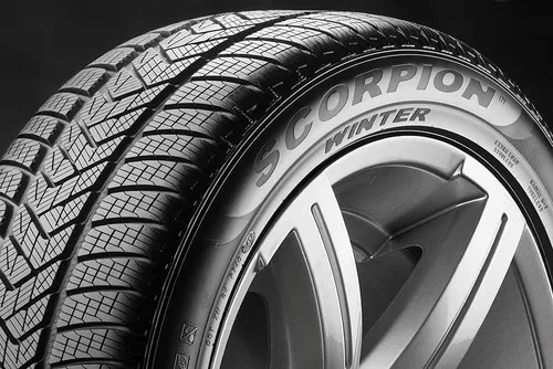 Pirelli Scorpion Winter Vignette 1000x667