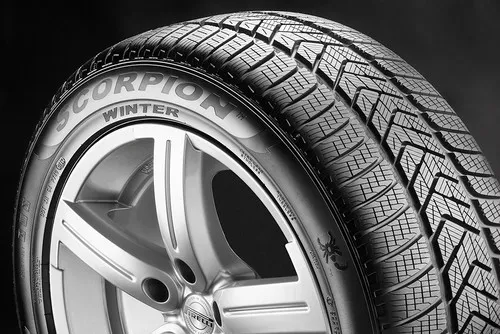 Pirelli Scorpion Winter Vignette 1000x667