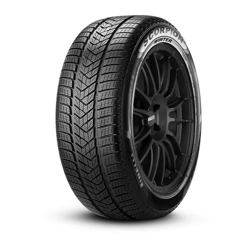 Pirelli Scorpion Winter Vignette 992x992