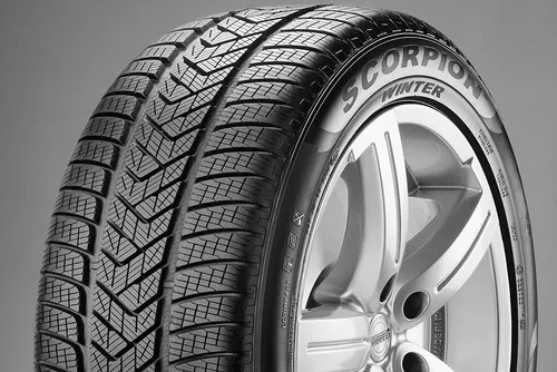 Pirelli Scorpion Winter Vignette 1000x667
