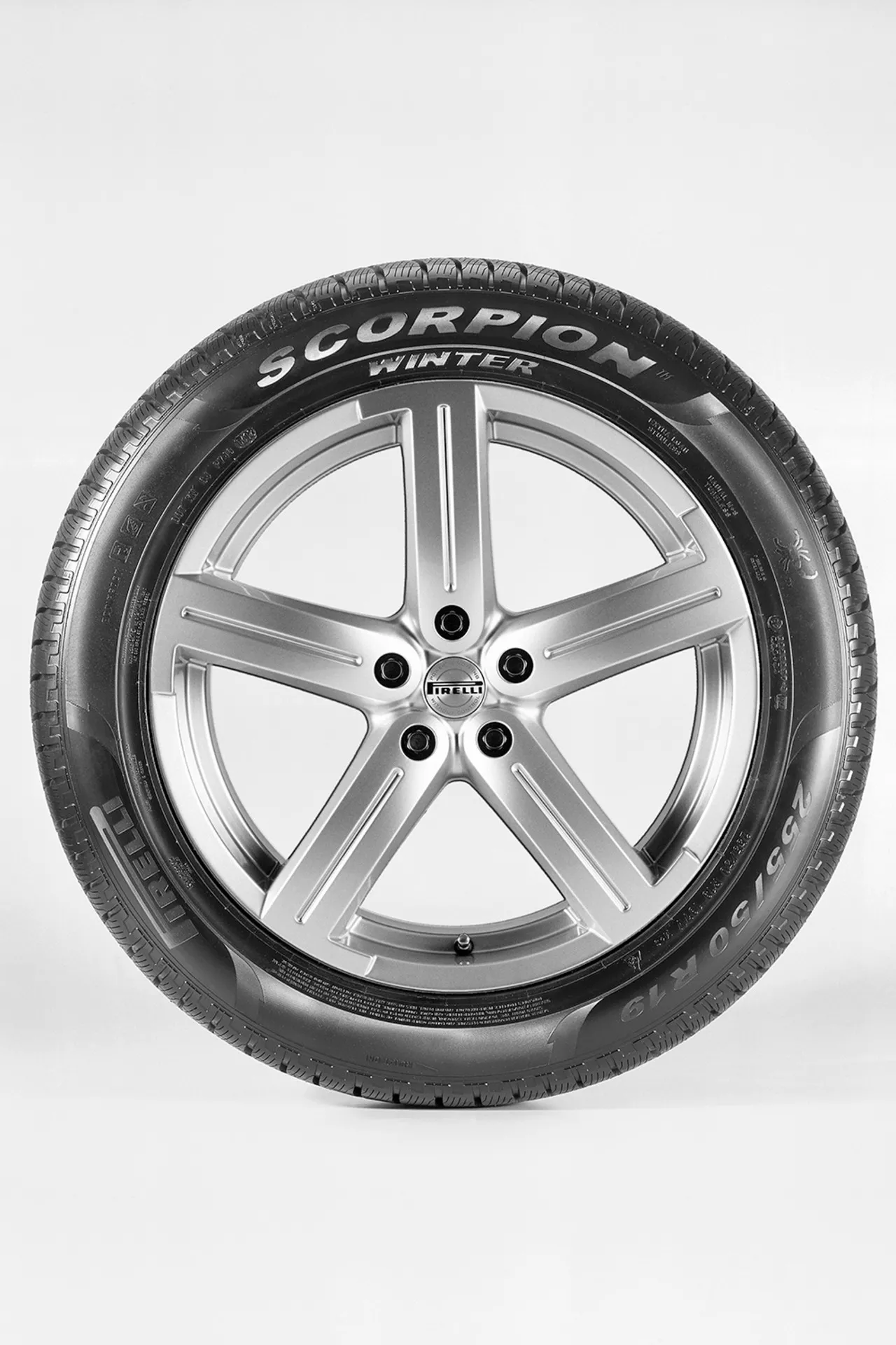 Pirelli Scorpion Winter Image