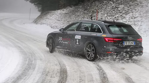 Pirelli Winter Sottozero 3 Vignette 642x361