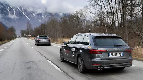 Pirelli Winter Sottozero 3 Vignette 642x361