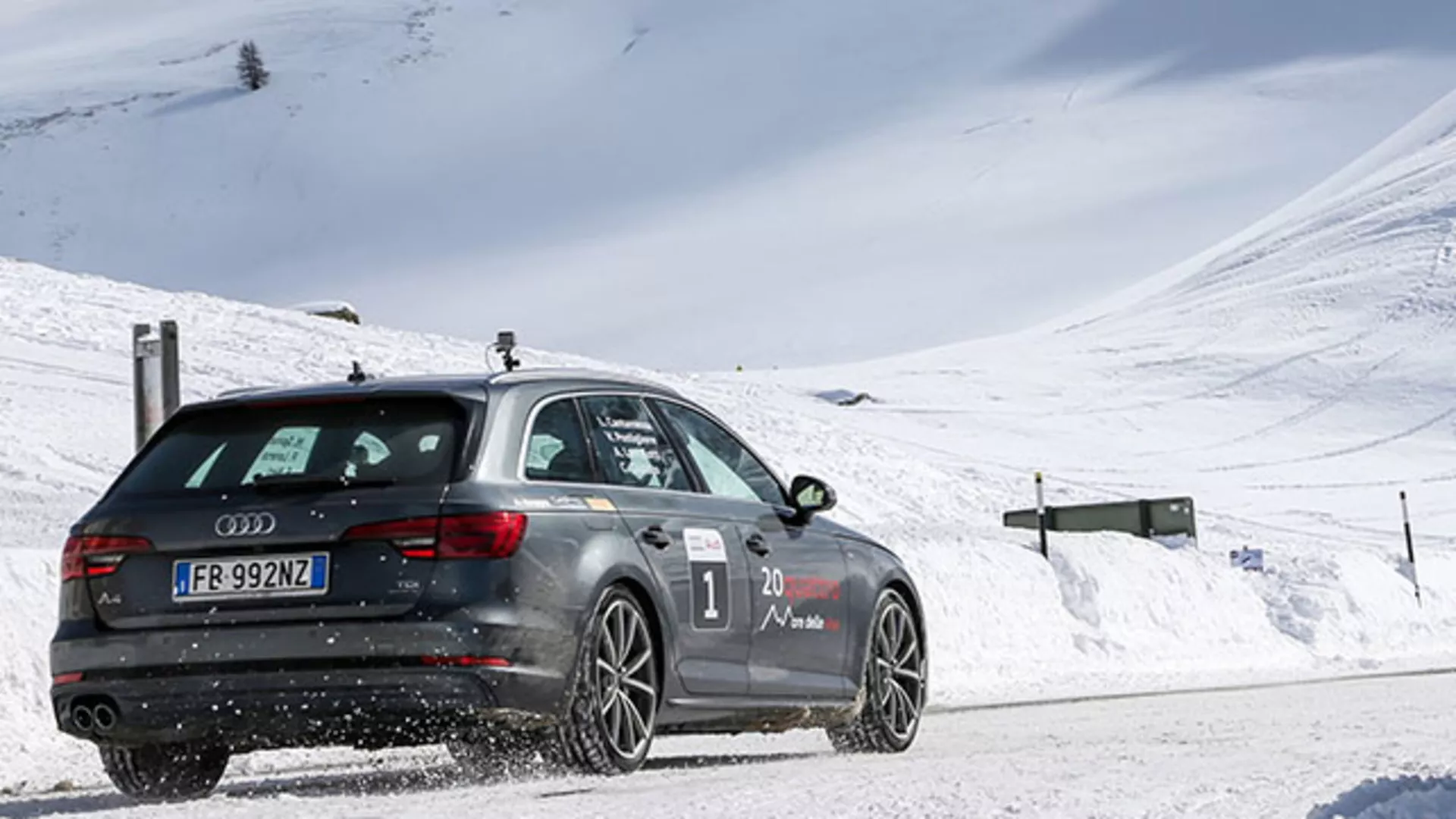 Pirelli WINTER SOTTOZERO Serie III Image