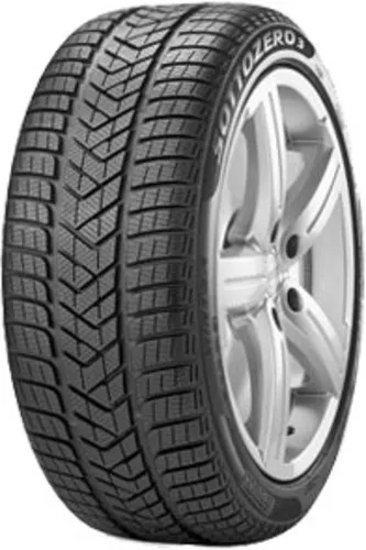 Pirelli WINTER SOTTOZERO Serie III Vignette 196x294