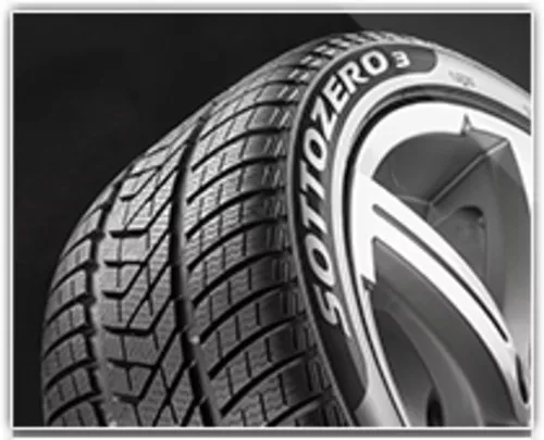 Pirelli WINTER SOTTOZERO Serie III Vignette 210x170