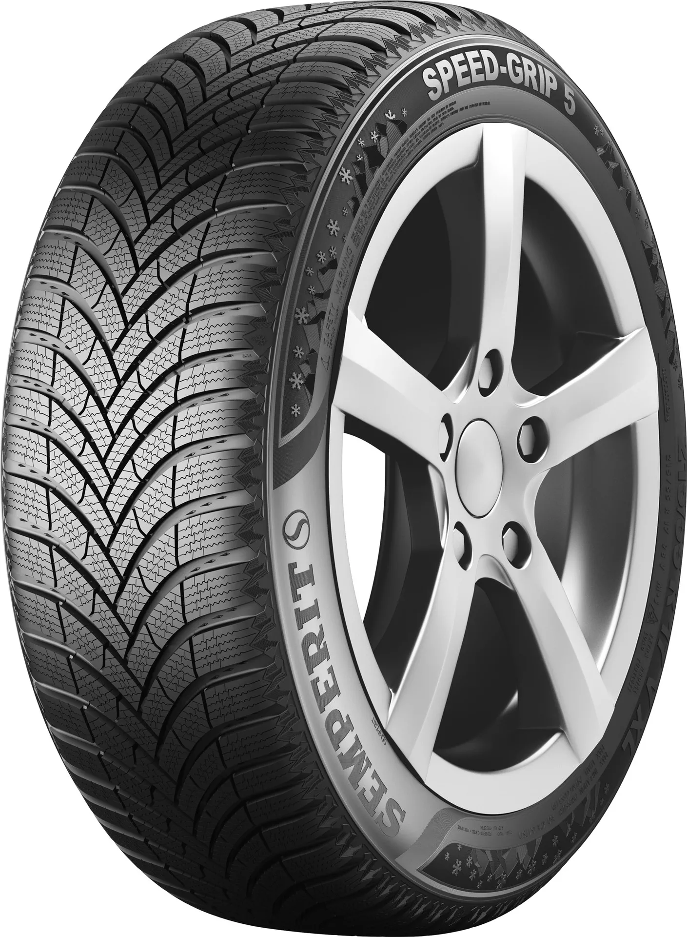 Semperit Speed-Grip 5 Image