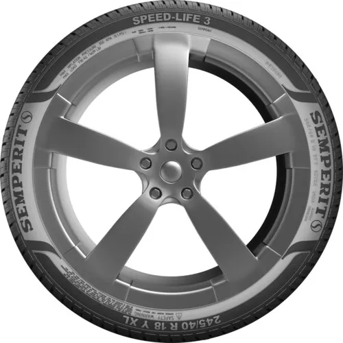 Semperit Speed-Life 3 Thumbnail 1160x1160