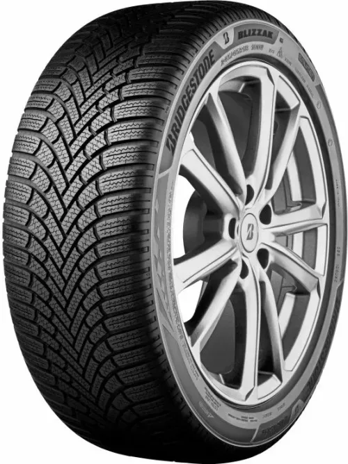 Bridgestone Blizzak 6 Vignette 555x741