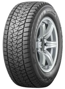 Bridgestone Blizzak DM-V2 Image