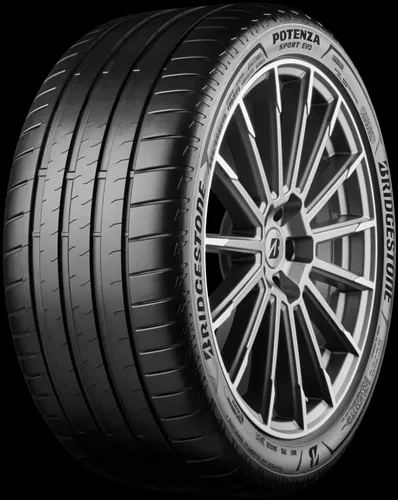 Bridgestone Potenza Sport Evo Vignette 398x500