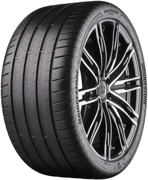 Bridgestone Potenza Sport Vignette 772x943