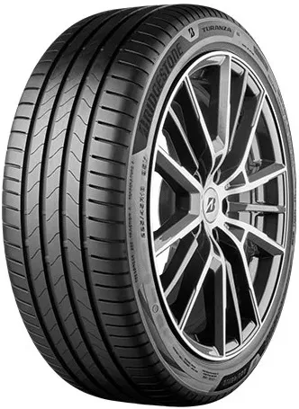 Bridgestone Turanza 6 Vignette 332x455