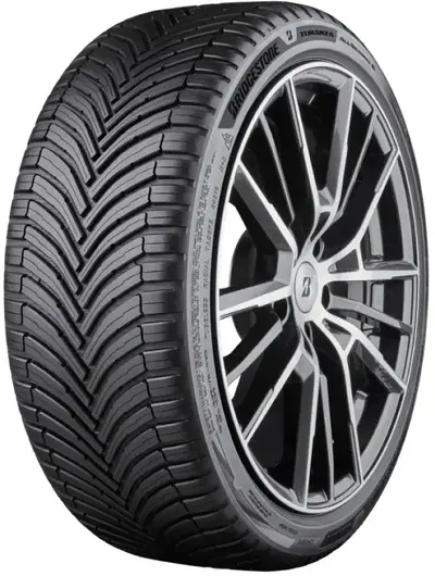 Bridgestone Turanza All Season 6 Vignette 400x530