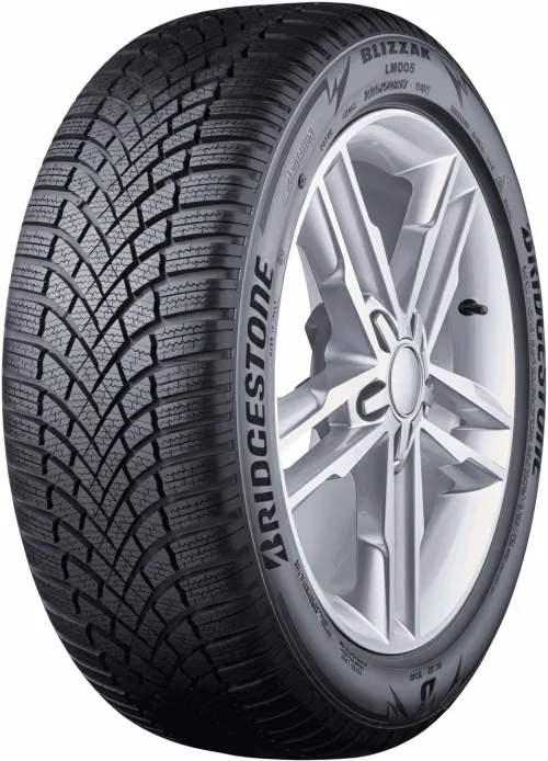 Bridgestone Turanza T005 Vignette 954x1326