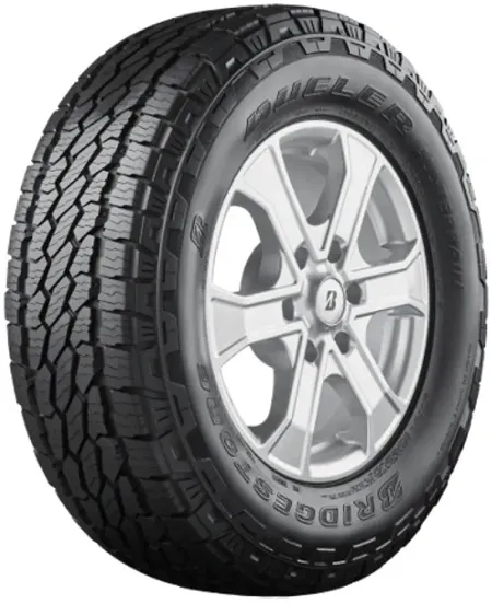 Bridgestone Turanza T005 Vignette 450x552
