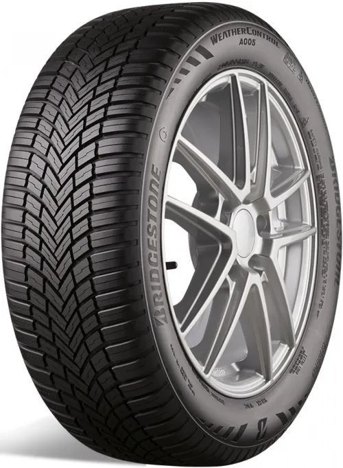 Bridgestone Weather Control A005 EVO Vignette 1451x1980