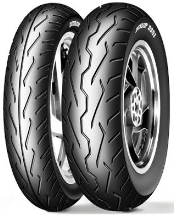 Dunlop D251 Image