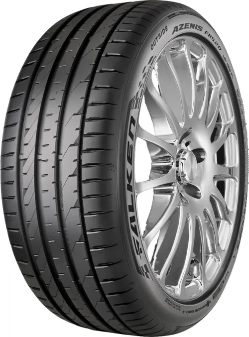 Falken Azenis FK520 Vignette 1477x2000