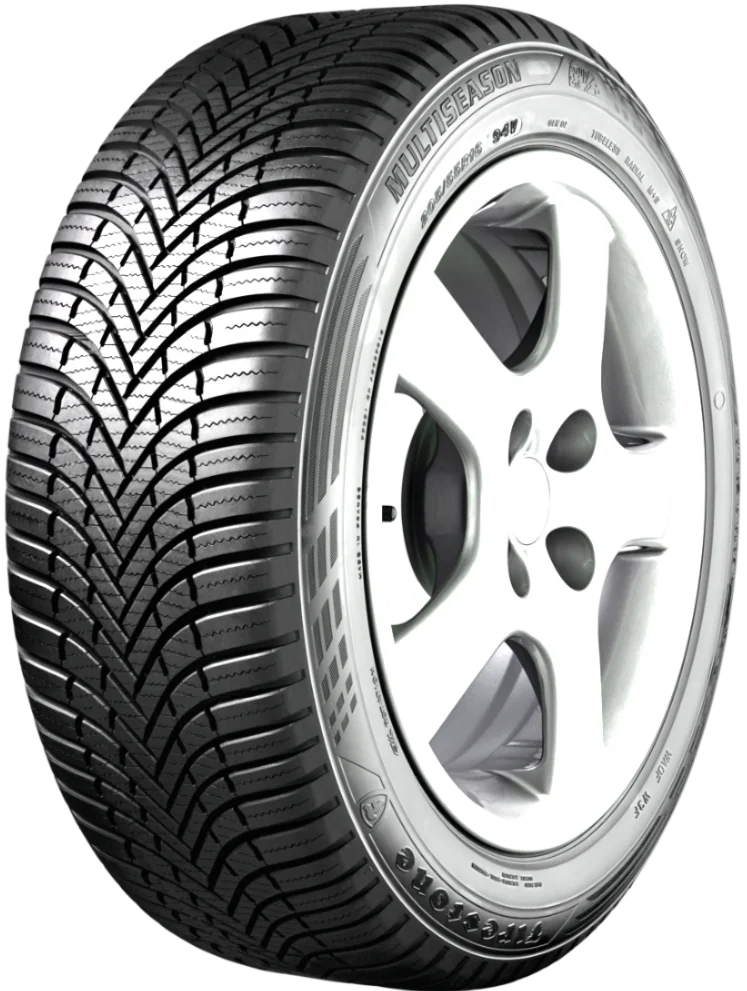 Firestone Multiseason 2 Image