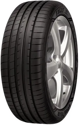Goodyear Eagle F1 Asymmetric 3 Vignette 271x428