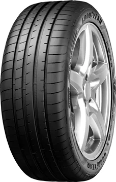 GoodYear Eagle F1 Asymmetric 5 Vignette 228x359