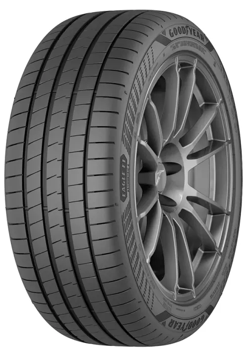 Goodyear Eagle F1 Asymmetric 6 Vignette 660x956