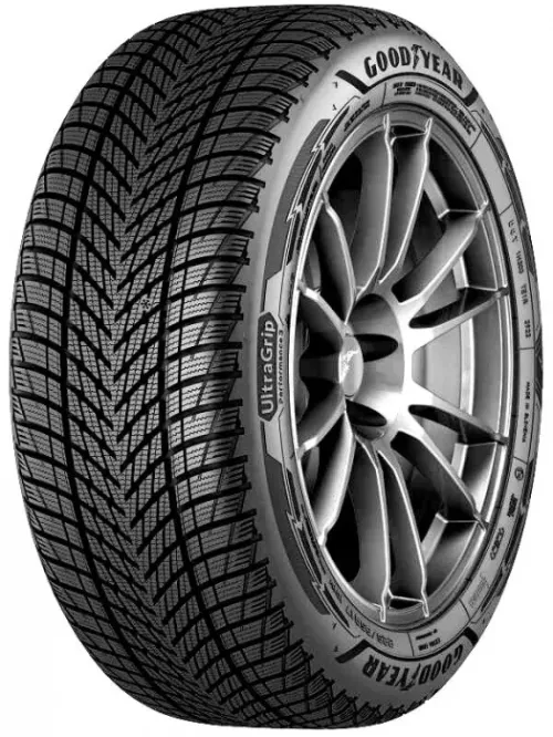 GoodYear UltraGrip Performance 3 Vignette 525x700
