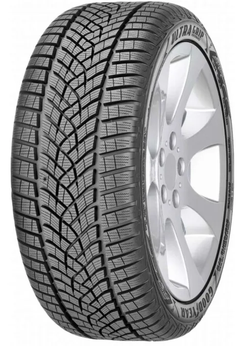 Goodyear UltraGrip Performance SUV Gen-1 Vignette 710x1000