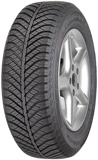 Goodyear Vector 4Seasons Image